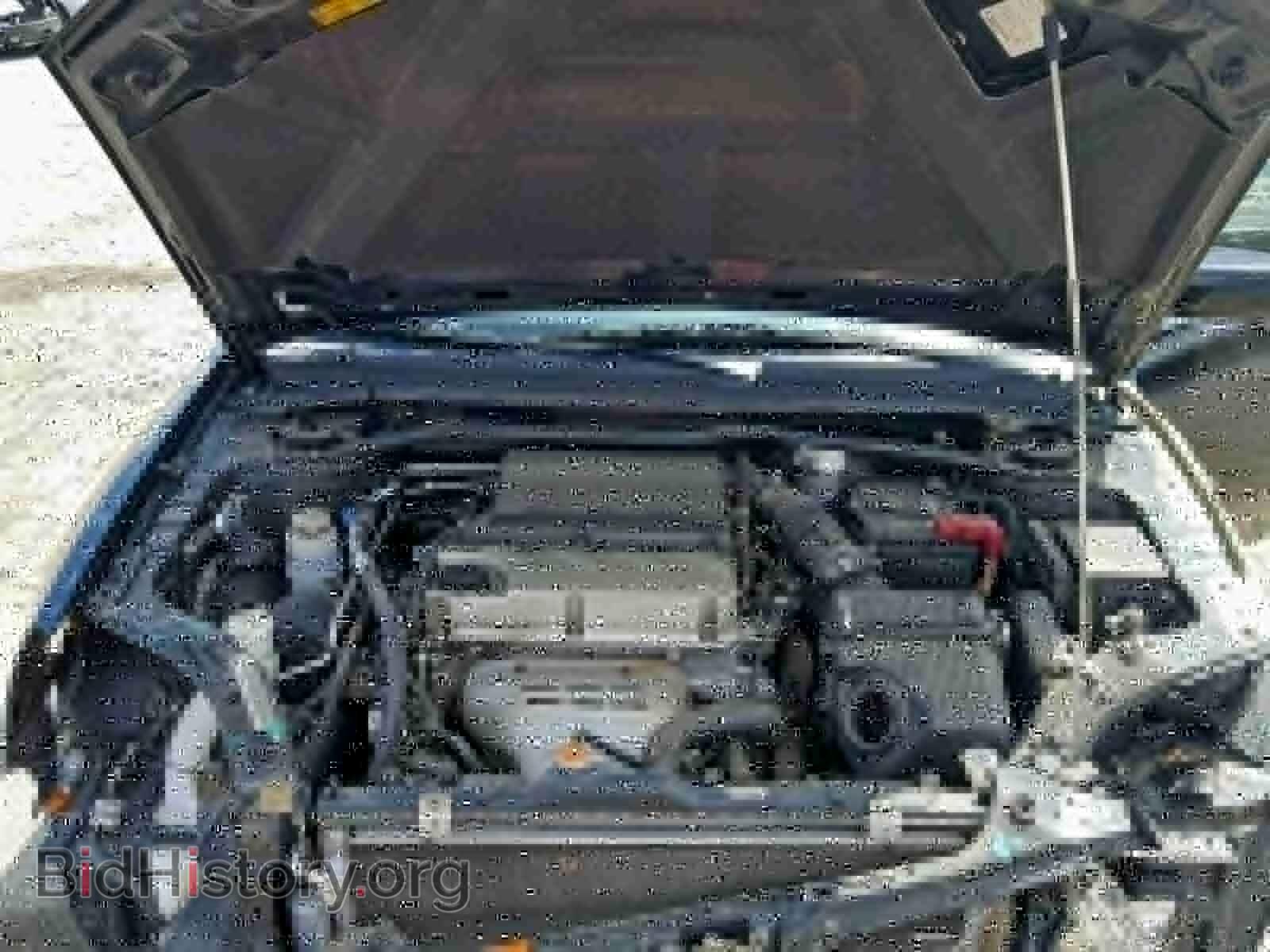 2011 MITSUBISHI GALANT - VIN: 4A32B3FF7BE031281 - Фото 7