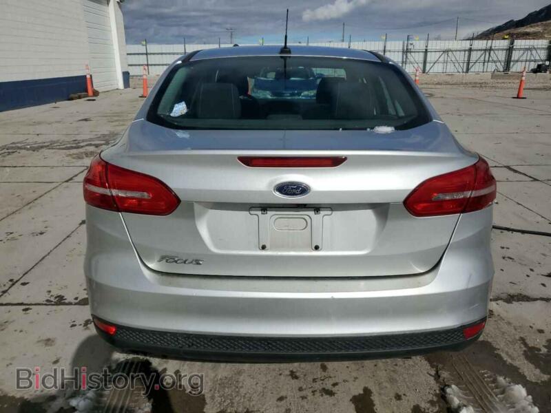 2017 Ford FOCUS (VIN 1FADP3E20HL206797) — фото 6 из 13