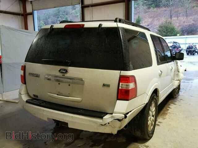 2011 FORD EXPEDITION - VIN: 1FMJU1J58BEF47401 - Фото 4