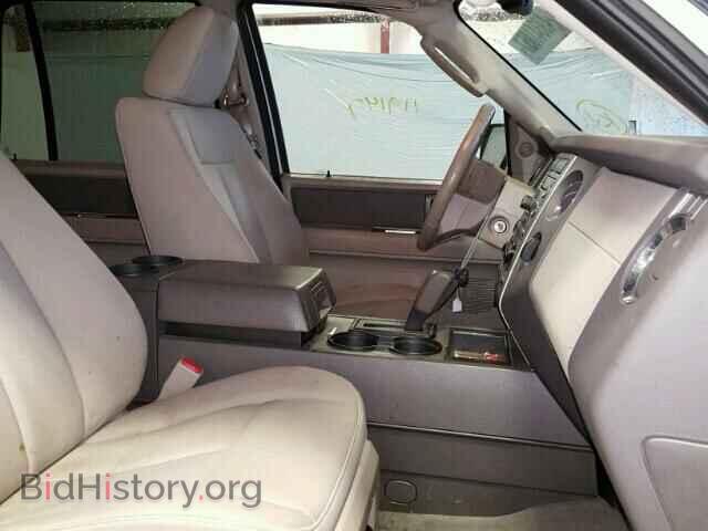 2011 FORD EXPEDITION - VIN: 1FMJU1J58BEF47401 - Фото 5