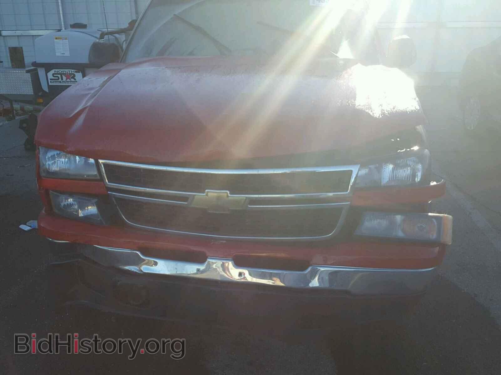 2007 CHEVROLET SILVERADO - VIN: 1GCEC19Z17Z141458 - Фото 9