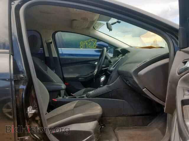 2014 FORD FOCUS SE - VIN: 1FADP3F23EL206383 - Фото 5