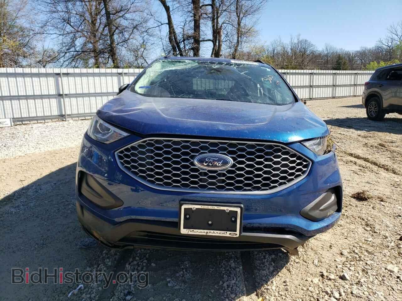2023 FORD EDGE - VIN: 2FMPK4G97PBA09724 - Фото 5