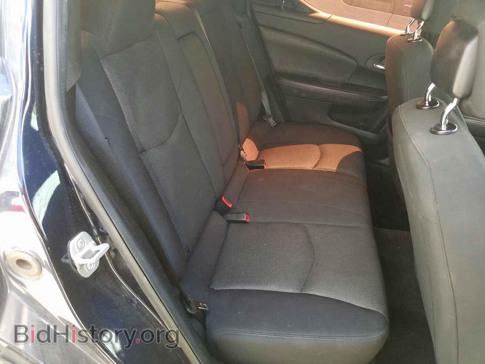 2012 DODGE AVENGER - VIN: 1C3CDZAG3CN255917 - Photo 6