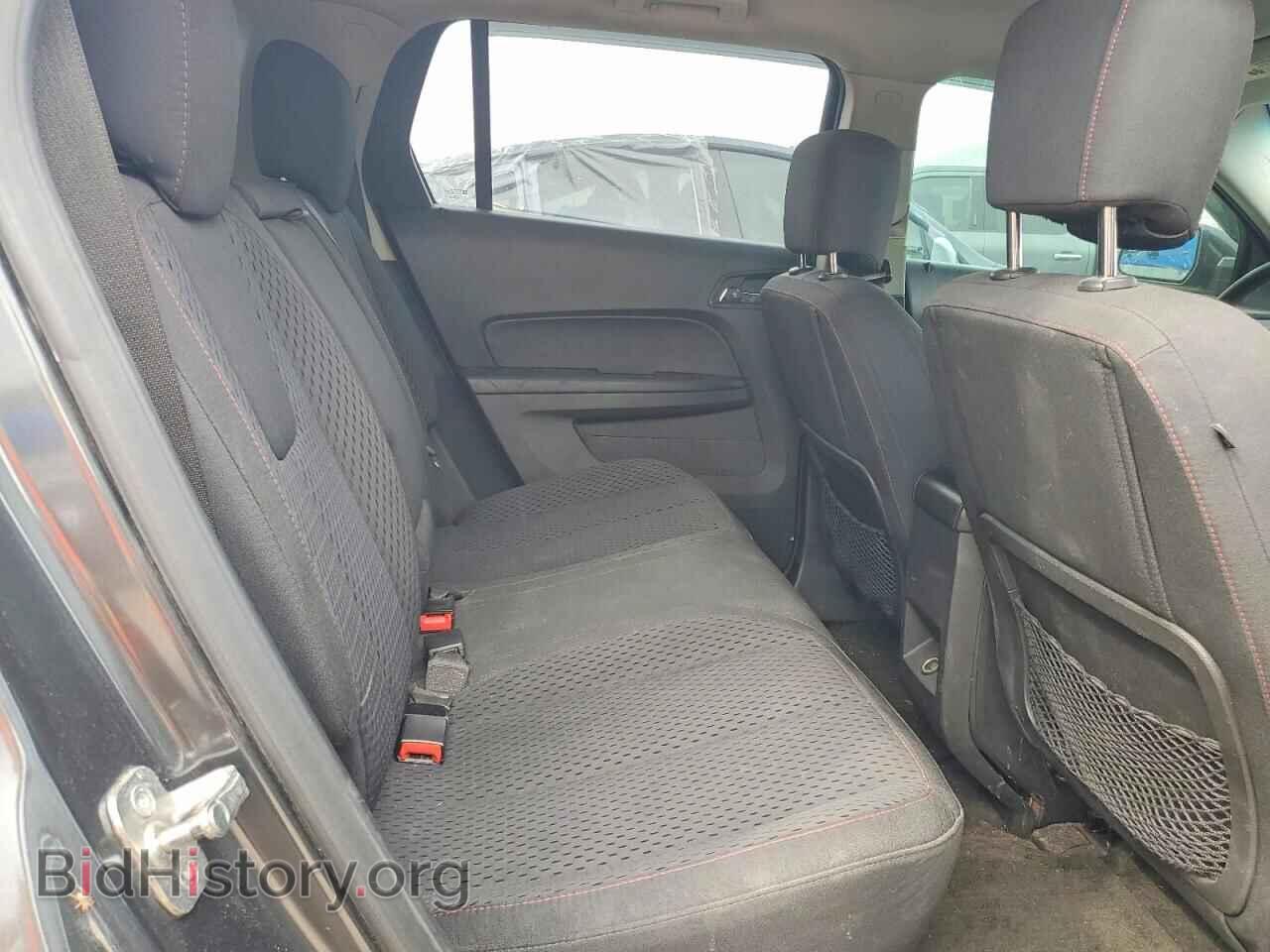 2013 GMC TERRAIN - VIN: 2GKALMEK0D6181535 - Photo 10