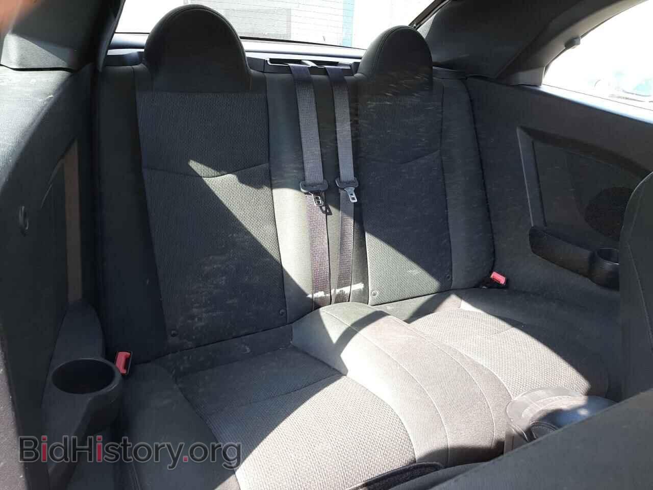 2012 CHRYSLER 200 - VIN: 1C3BCBEB5CN120264 - Фото 6