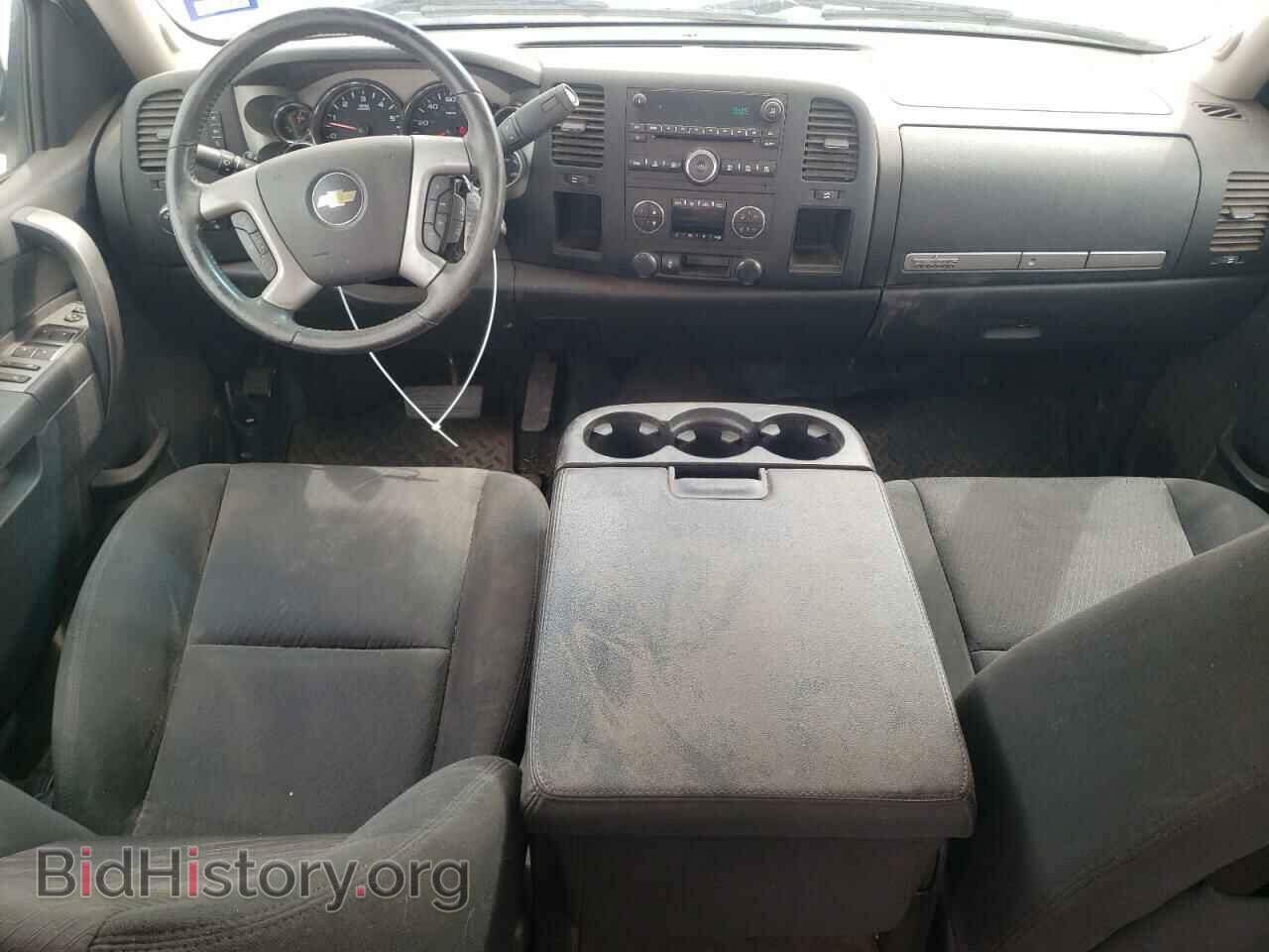 2013 CHEVROLET ALL Models - VIN: 3GCPCSE00DG352975 - Фото 8