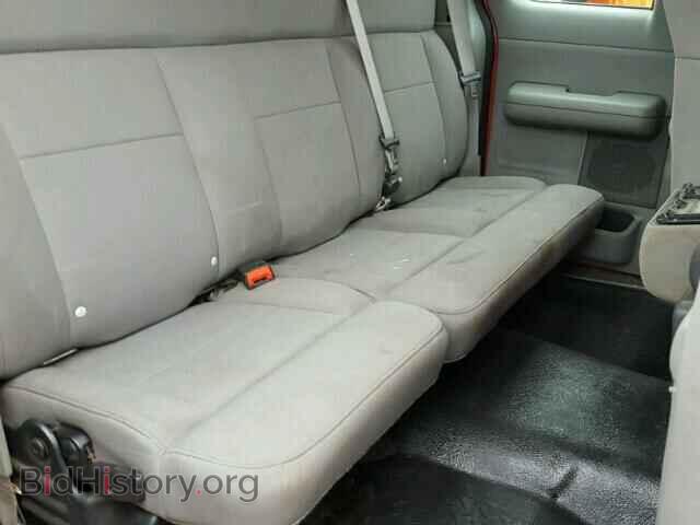 2005 FORD F150 - VIN: 1FTRX12W45FA05958 - Фото 6