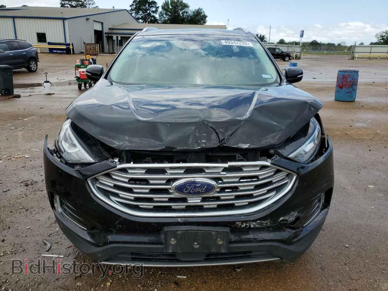 2019 FORD EDGE - VIN: 2FMPK3J91KBC72786 - Photo 5