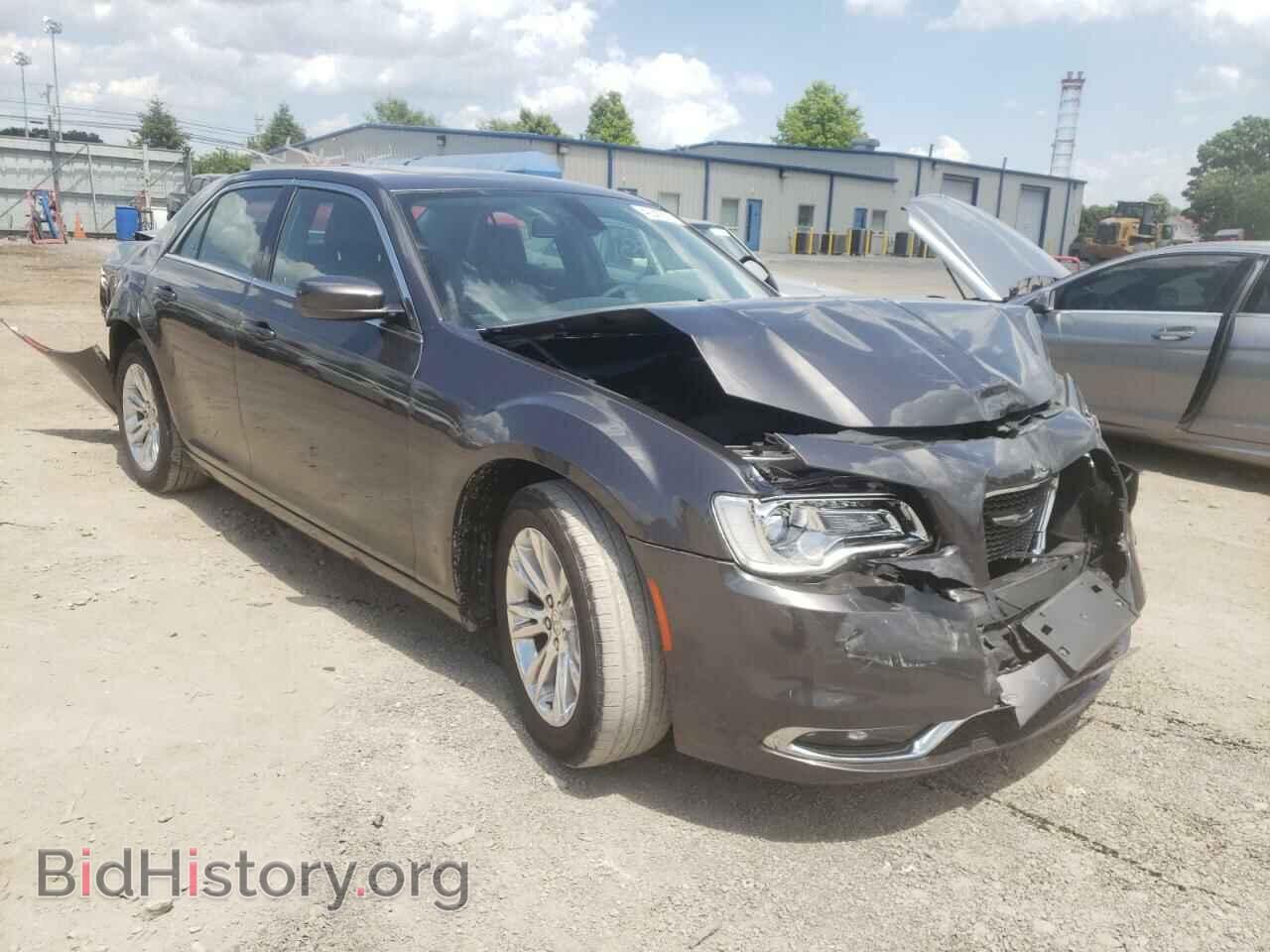 Photo 2C3CCAAG3HH541769 - CHRYSLER 300 2017