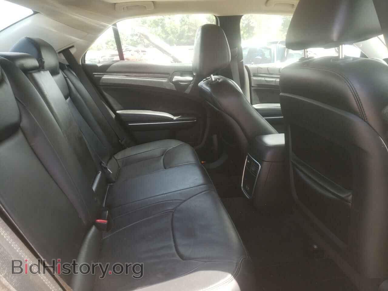 2017 CHRYSLER 300 - VIN: 2C3CCAAG3HH541769 - Фото 6