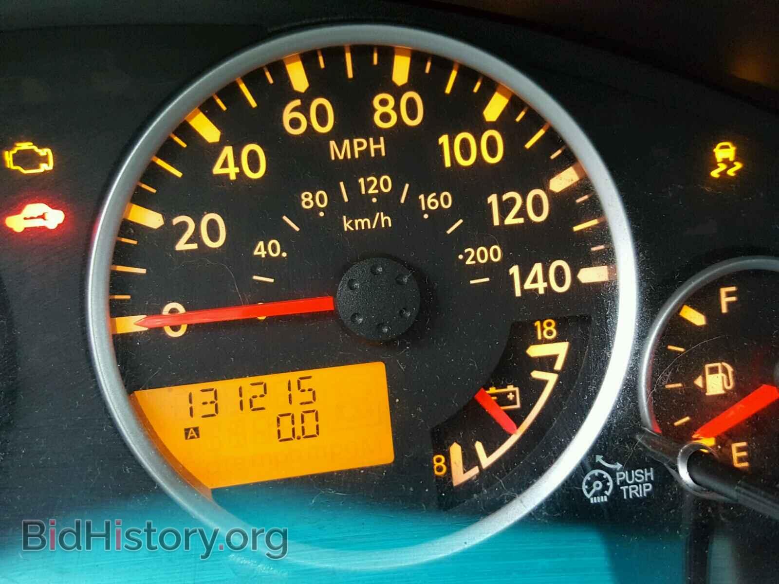 2012 NISSAN PATHFINDER - VIN: 5N1AR1NN2CC618035 - Фото 8