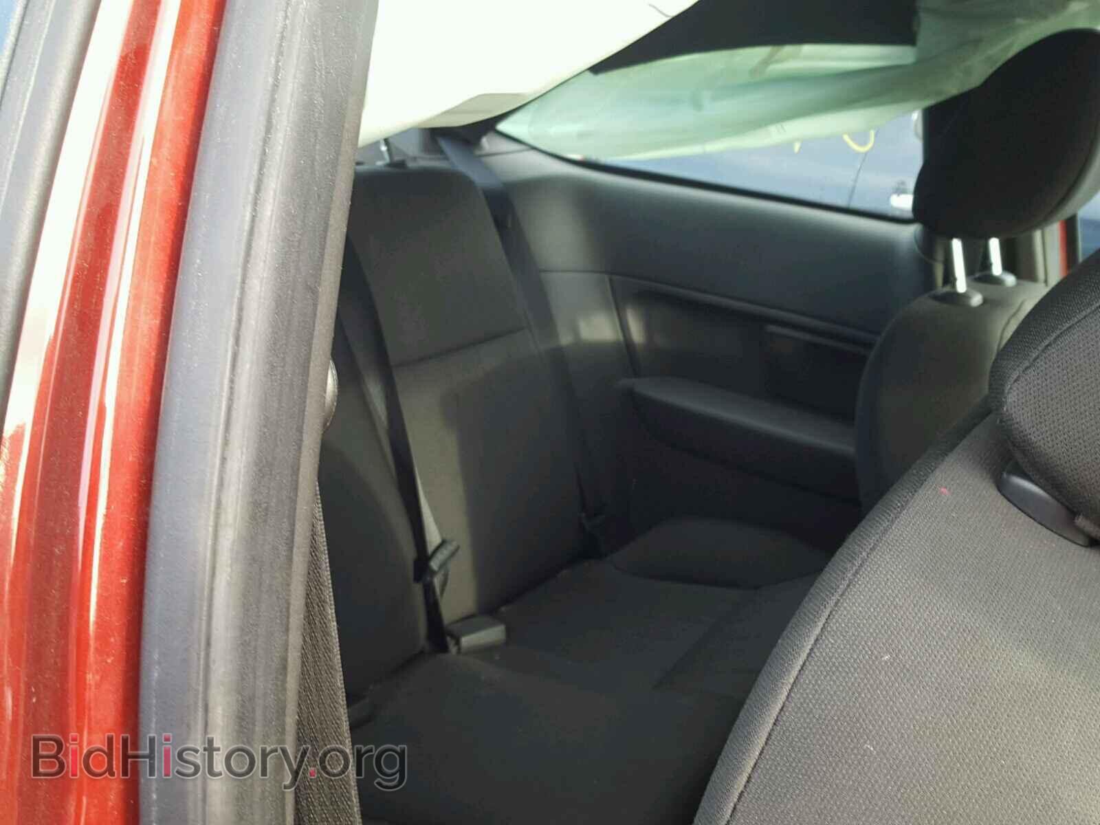 2010 FORD FOCUS - VIN: 1FAHP3CN8AW206064 - Фото 6