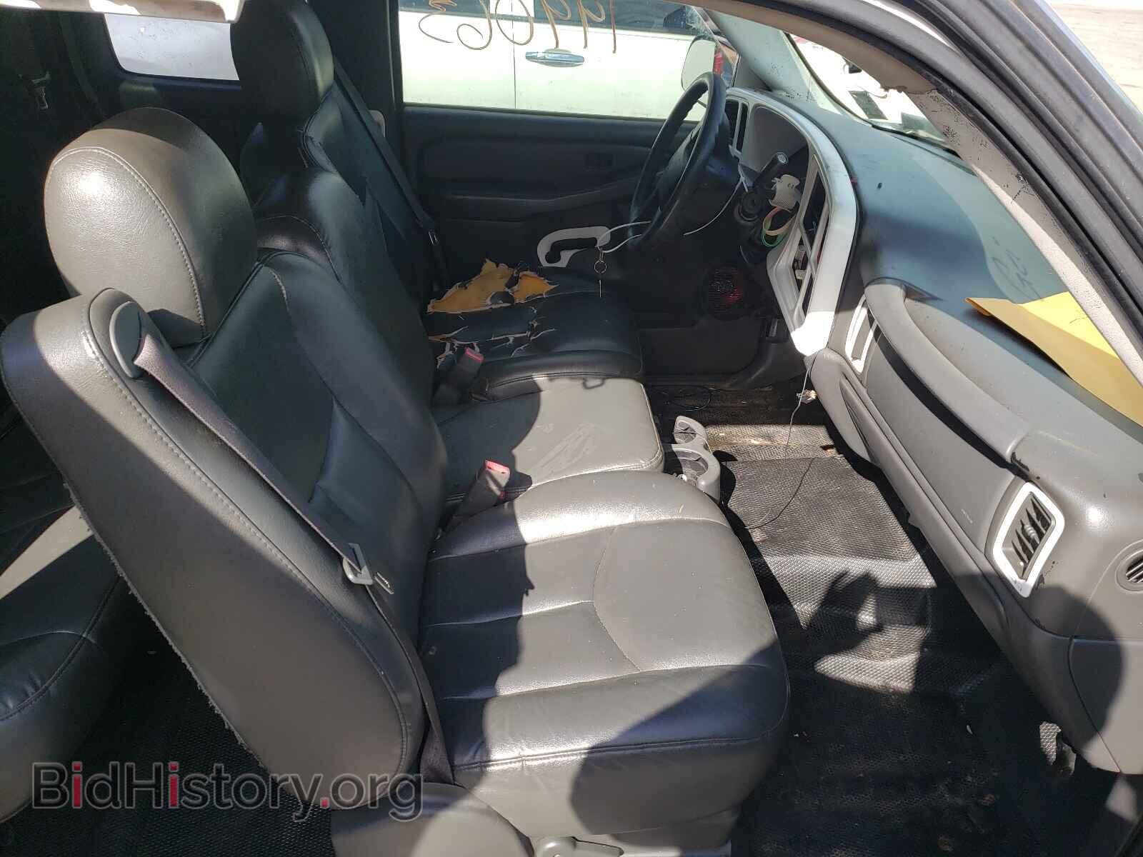 2007 CHEVROLET SILVERADO - VIN: 1GCEC19X77Z133251 - Photo 5