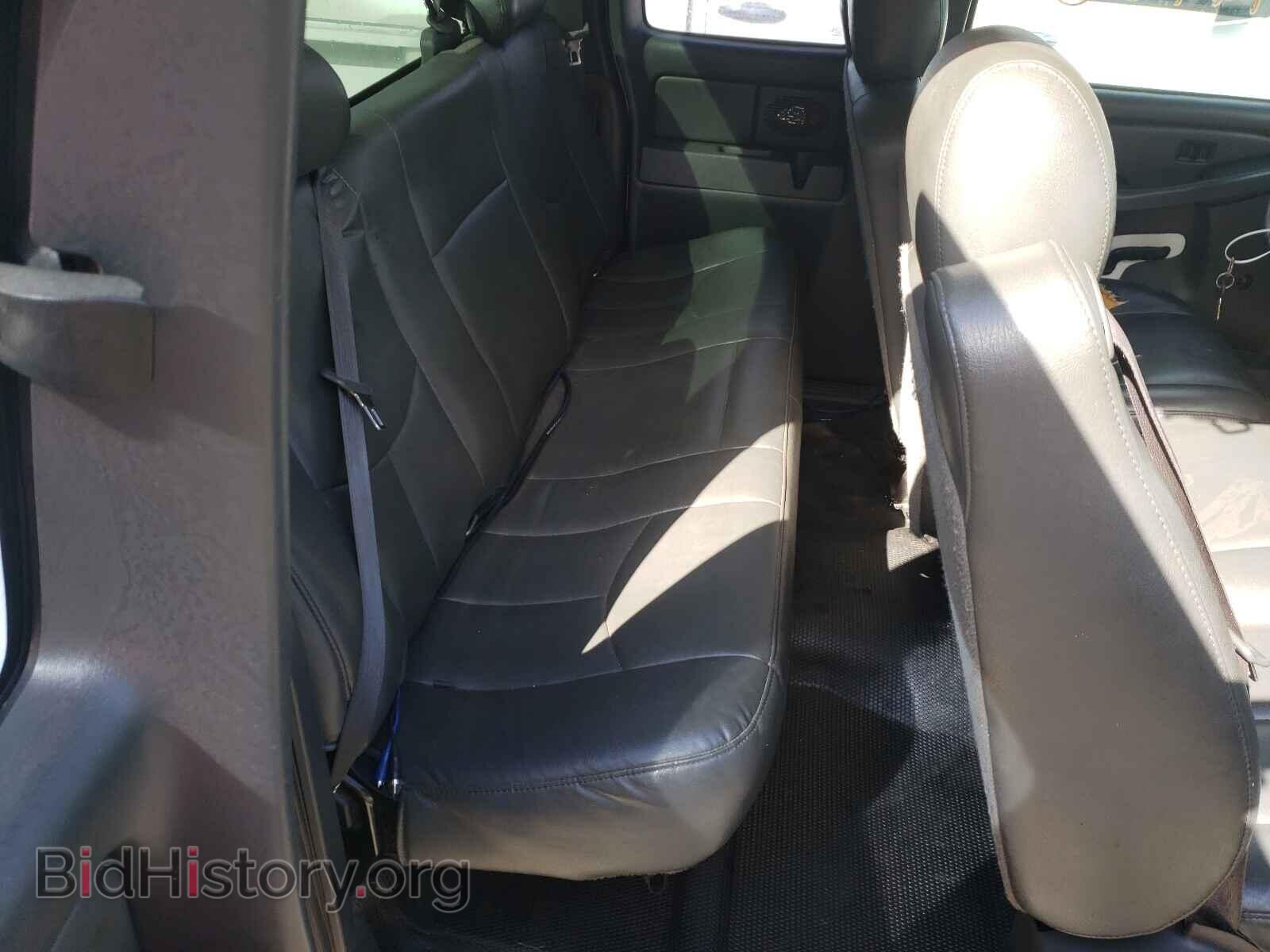 2007 CHEVROLET SILVERADO - VIN: 1GCEC19X77Z133251 - Photo 6