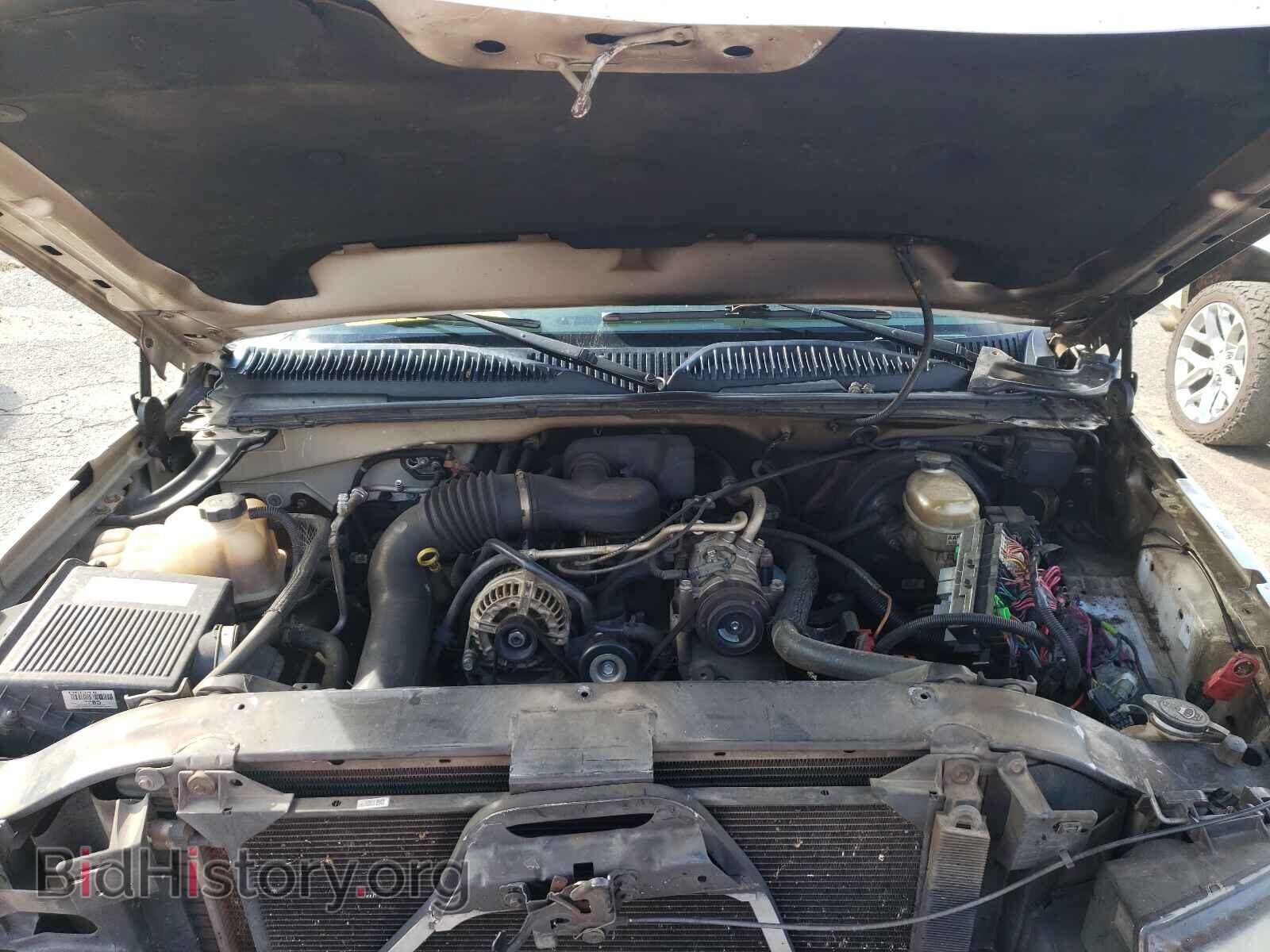 2007 CHEVROLET SILVERADO - VIN: 1GCEC19X77Z133251 - Photo 7