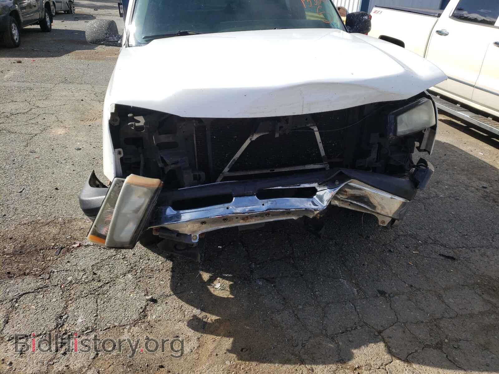 2007 CHEVROLET SILVERADO - VIN: 1GCEC19X77Z133251 - Photo 9