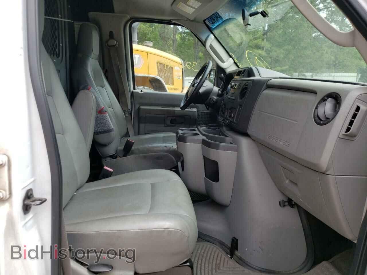 2013 FORD ECONOLINE - VIN: 1FTNE1EW6DDB33533 - Photo 5