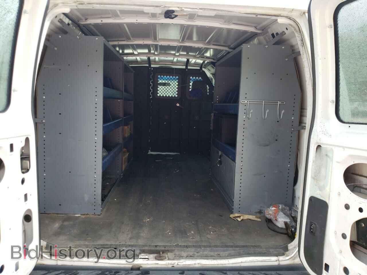 2013 FORD ECONOLINE - VIN: 1FTNE1EW6DDB33533 - Photo 6