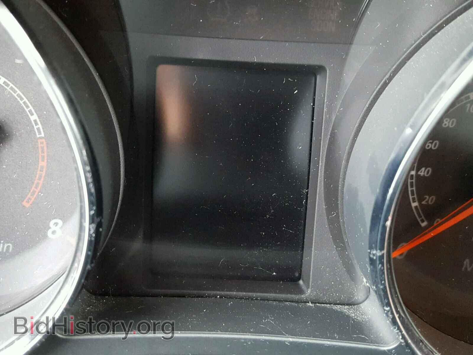 2013 MITSUBISHI OUTLANDER - VIN: 4A4AR4AU6DE011217 - Фото 8