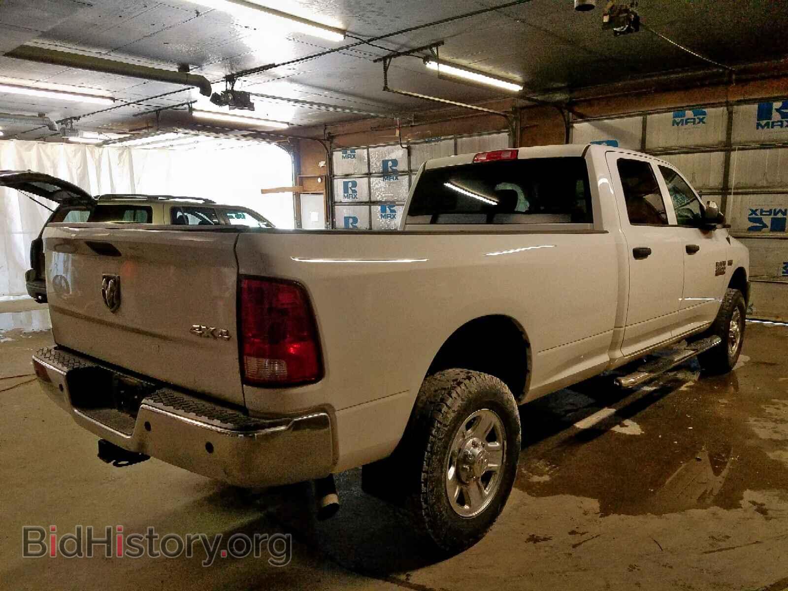 2015 RAM 2500 ST - VIN: 3C6UR5HJ2FG634293 - Фото 4