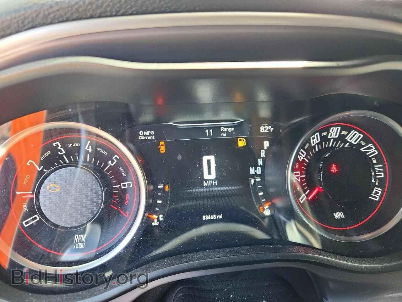 2022 DODGE CHALLENGER - VIN: 2C3CDZJGXNH174716 - Фото 9