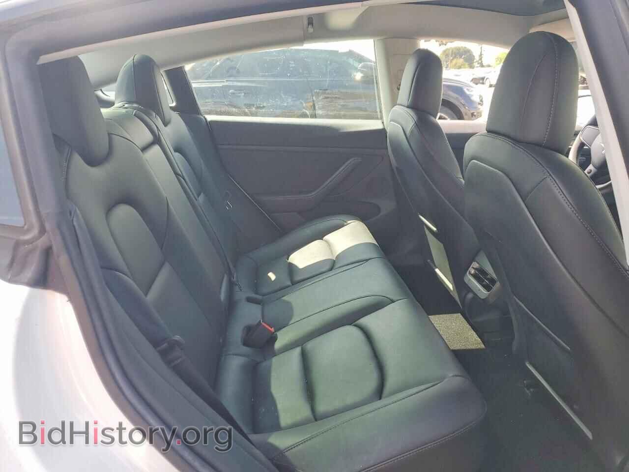 2022 TESLA MODEL 3 - VIN: 5YJ3E1EA2NF157253 - Фото 10