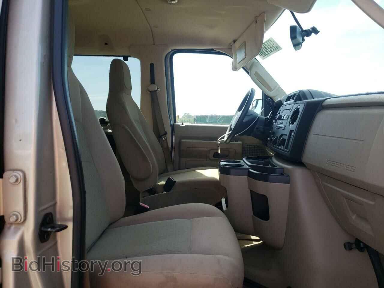 2013 FORD ECONOLINE - VIN: 1FBNE3BL2DDA84194 - Photo 5