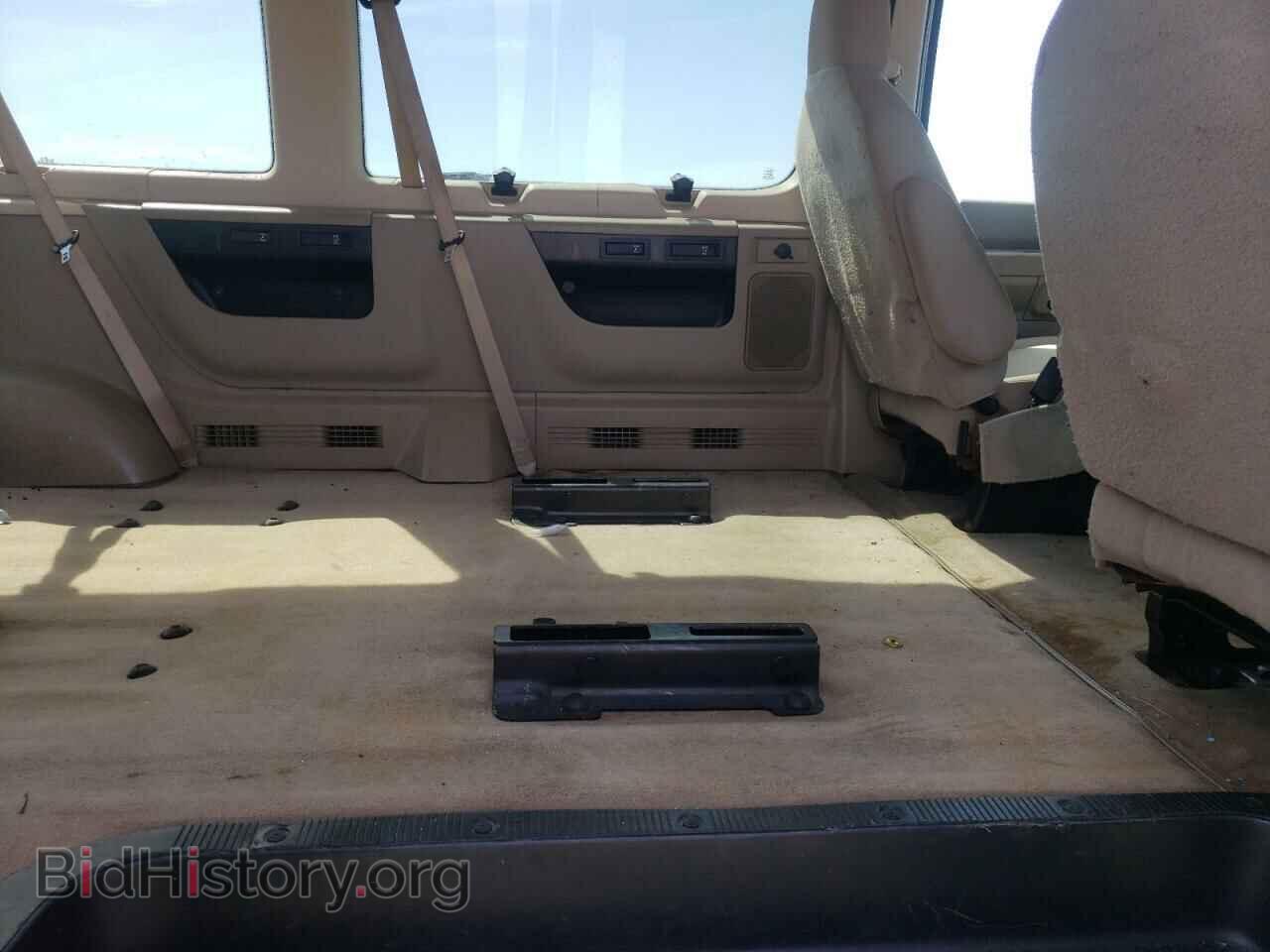 2013 FORD ECONOLINE - VIN: 1FBNE3BL2DDA84194 - Photo 6