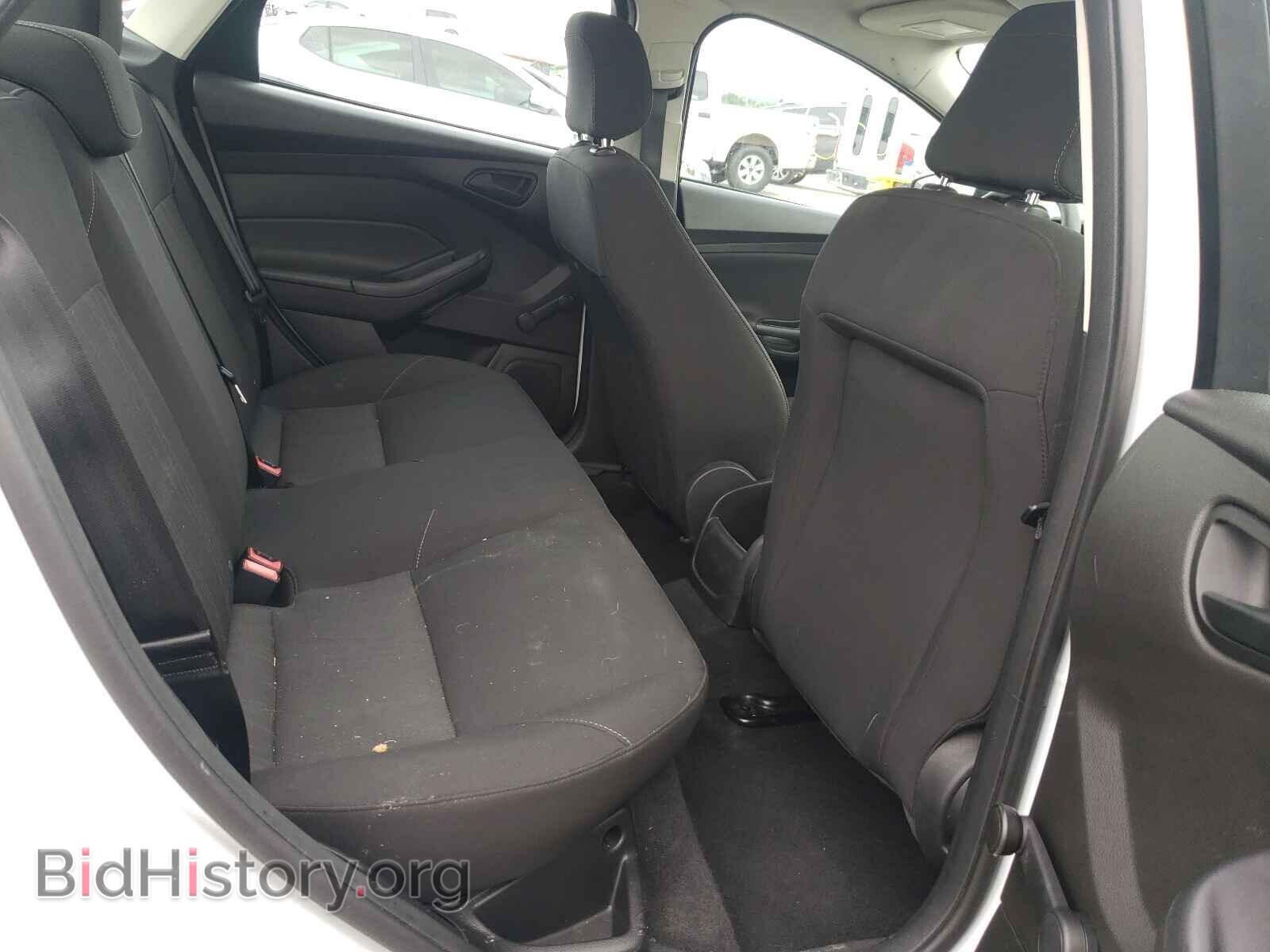 2015 FORD FOCUS - VIN: 1FADP3E28FL356735 - Фото 6