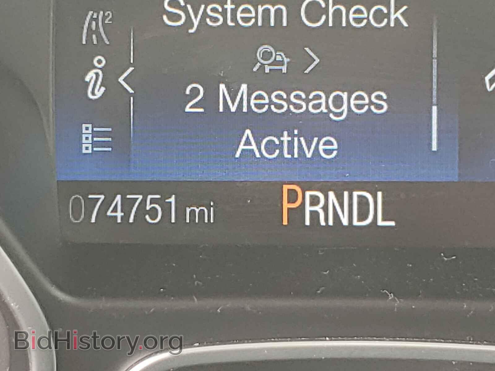 2015 FORD FOCUS - VIN: 1FADP3E28FL356735 - Фото 8