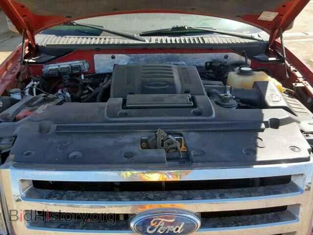 2007 FORD EXPEDITION - VIN: 1FMFU16527LA39295 - Фото 7