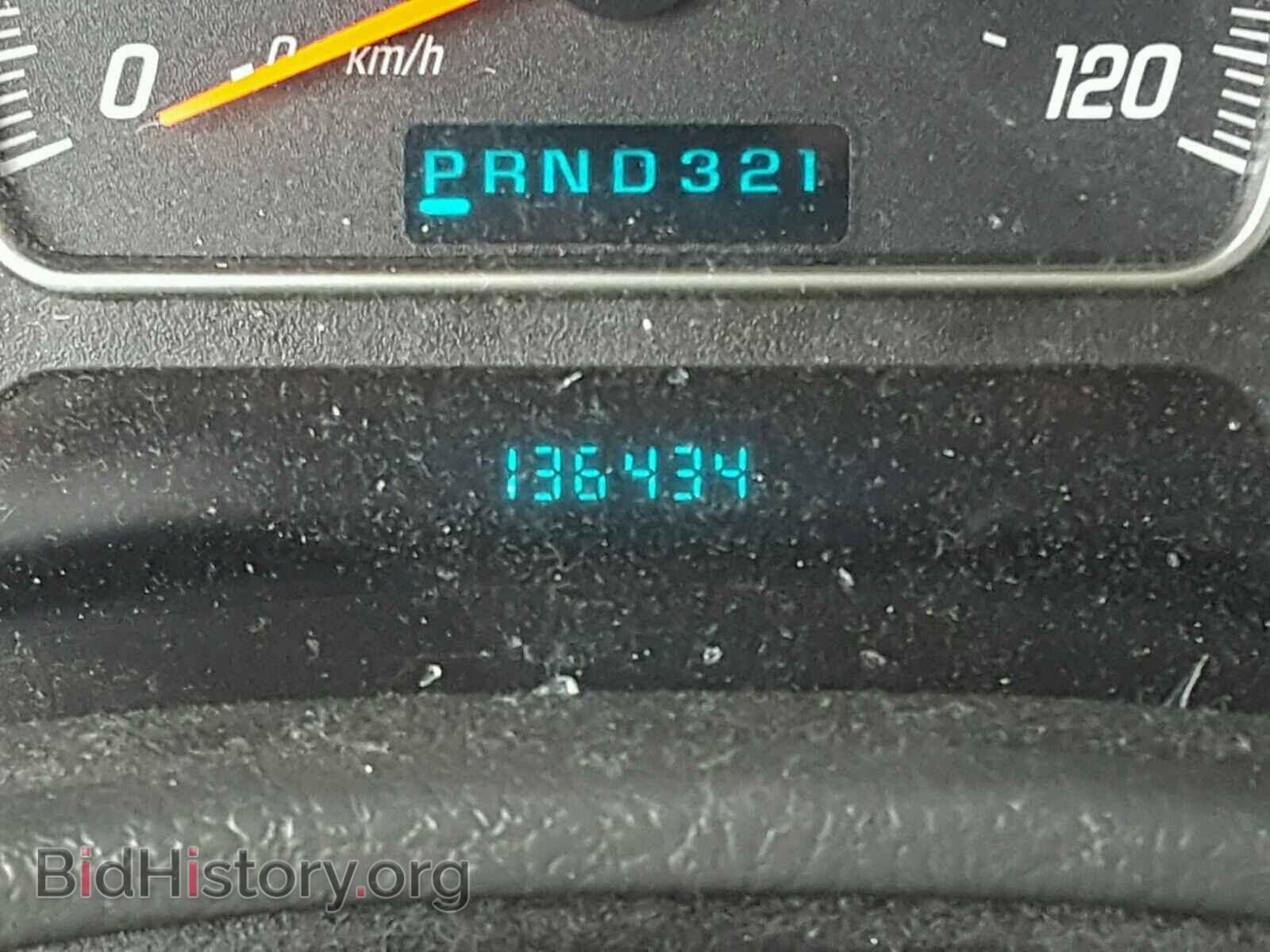 2003 GMC ENVOY - VIN: 1GKDT13S632346918 - Фото 8
