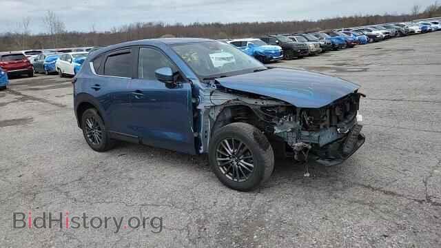 2019 MAZDA CX-5 - VIN: JM3KFBCM7K0590127 - Фото 13