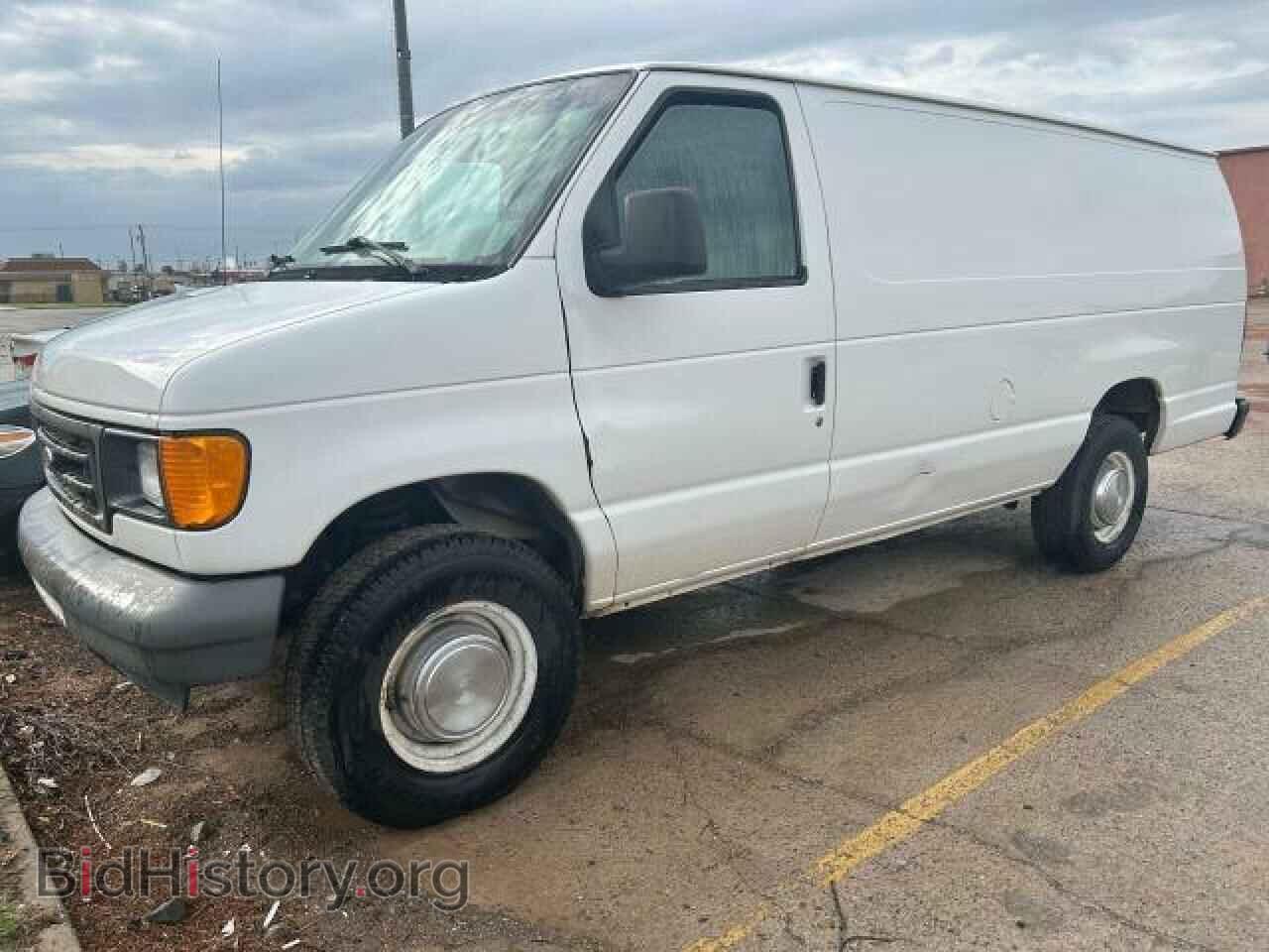 2006 FORD ALL Models - VIN: 1FTSS34P06DB42720 - Фото 2