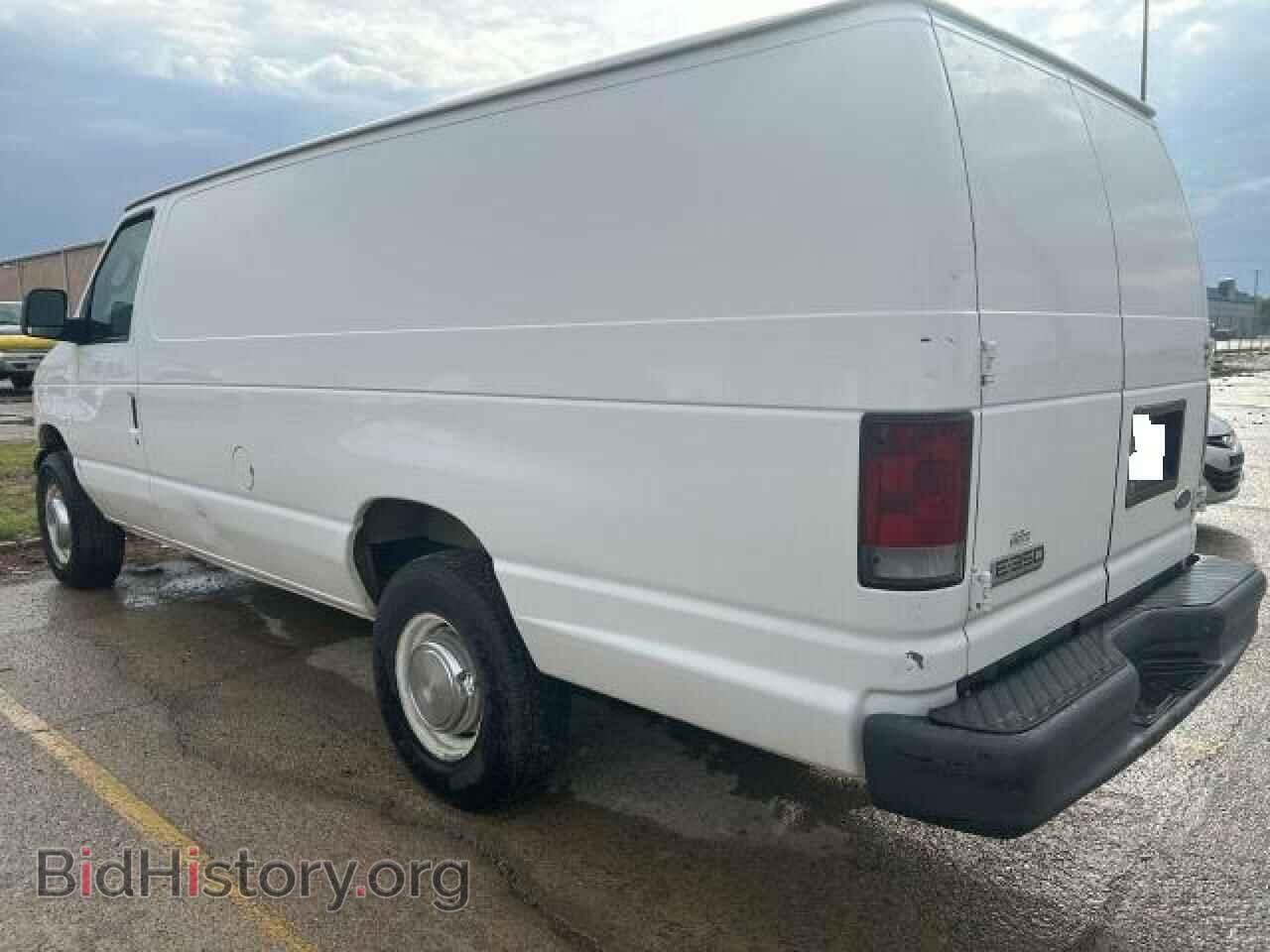 2006 FORD ALL Models - VIN: 1FTSS34P06DB42720 - Фото 3