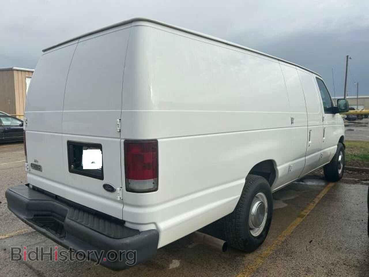 2006 FORD ALL Models - VIN: 1FTSS34P06DB42720 - Фото 4