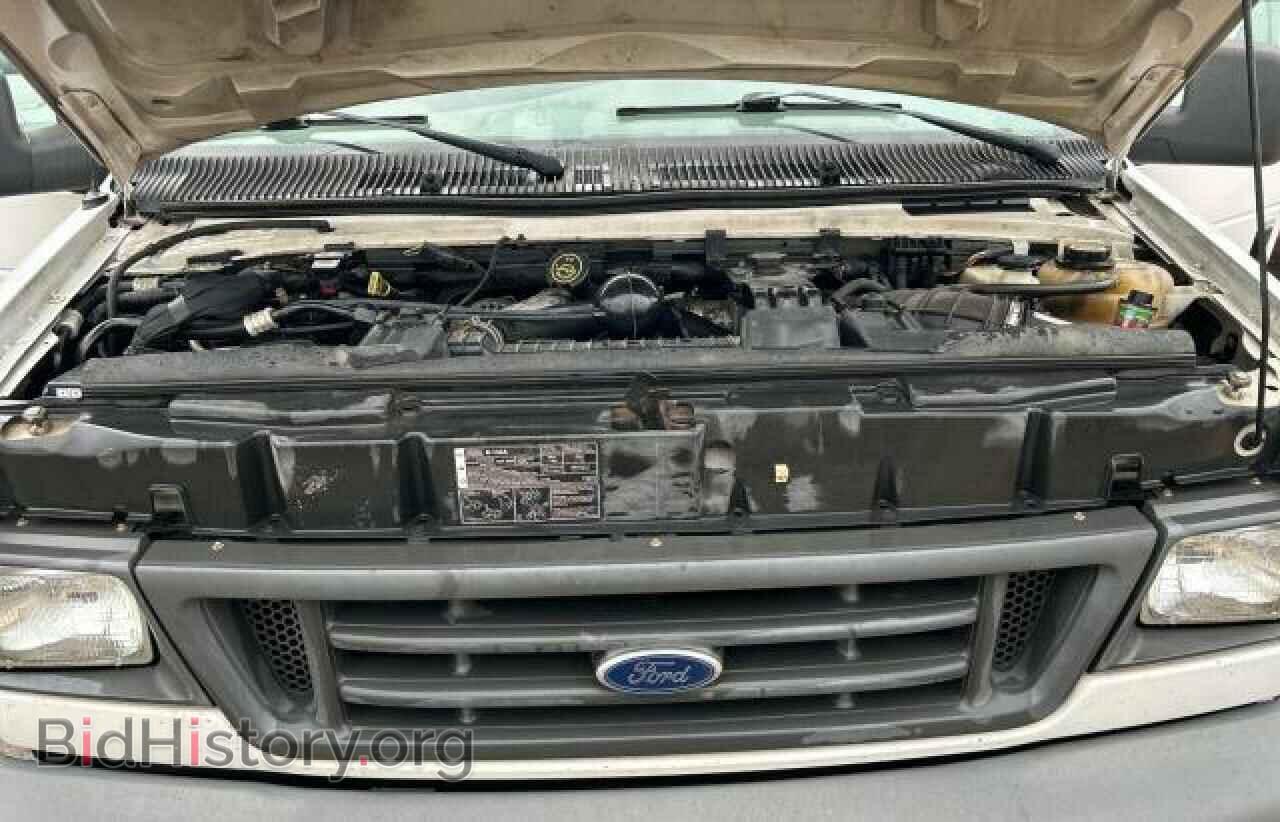 2006 FORD ALL Models - VIN: 1FTSS34P06DB42720 - Фото 7