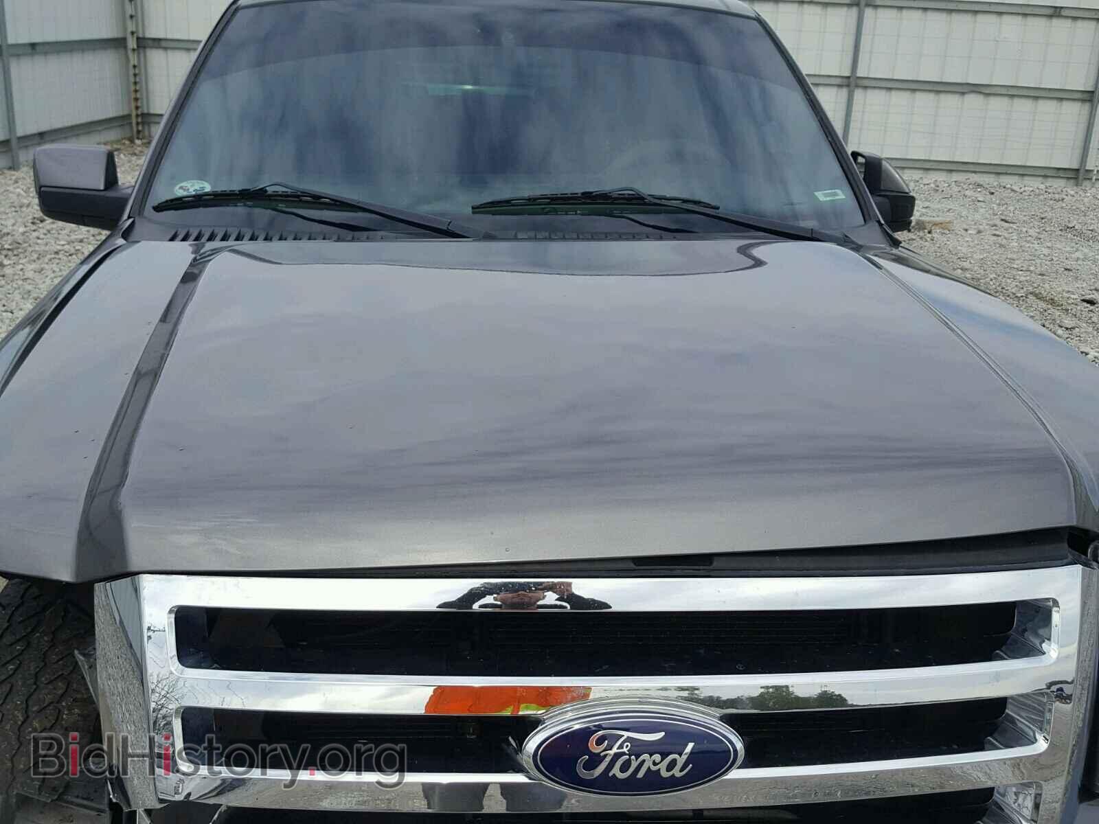 2012 FORD EXPEDITION - VIN: 1FMJK2A52CEF64210 - Photo 7