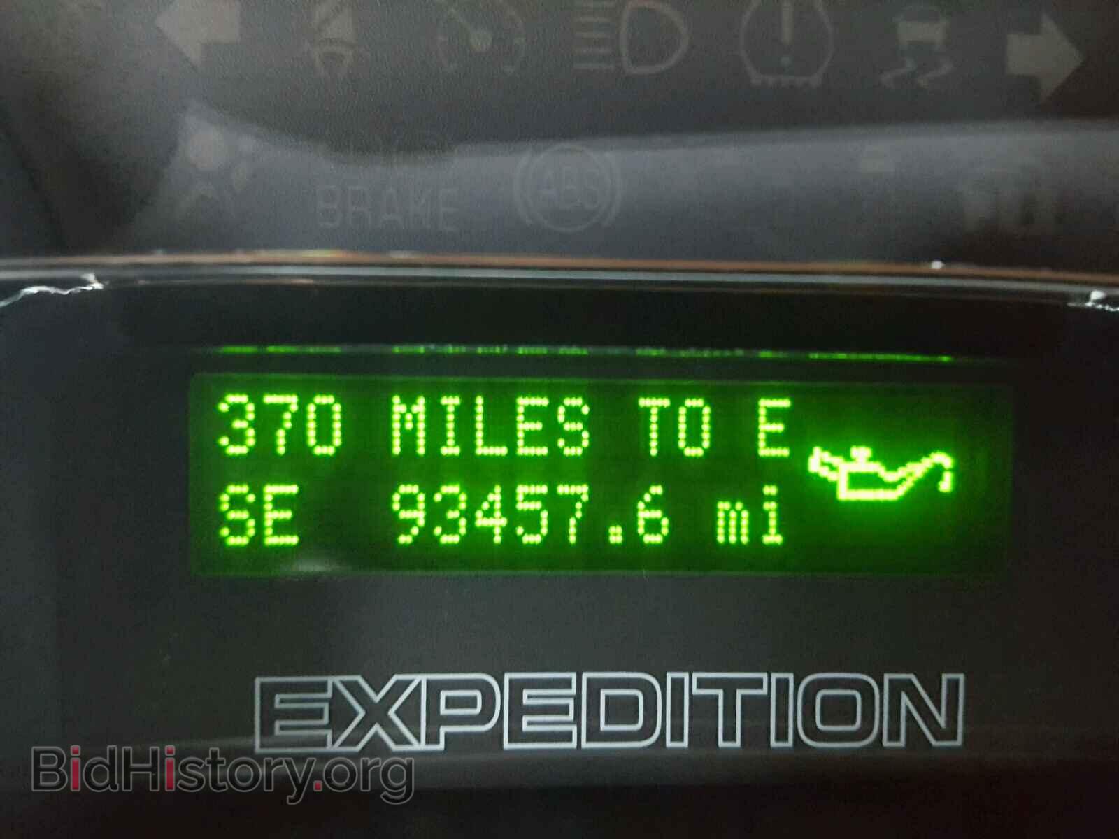 2012 FORD EXPEDITION - VIN: 1FMJK2A52CEF64210 - Photo 8