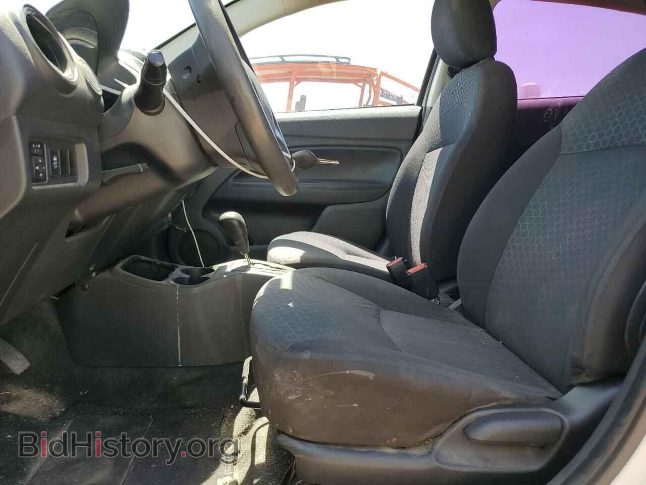 2015 MITSUBISHI MIRAGE - VIN: ML32A3HJ0FH045229 - Фото 7