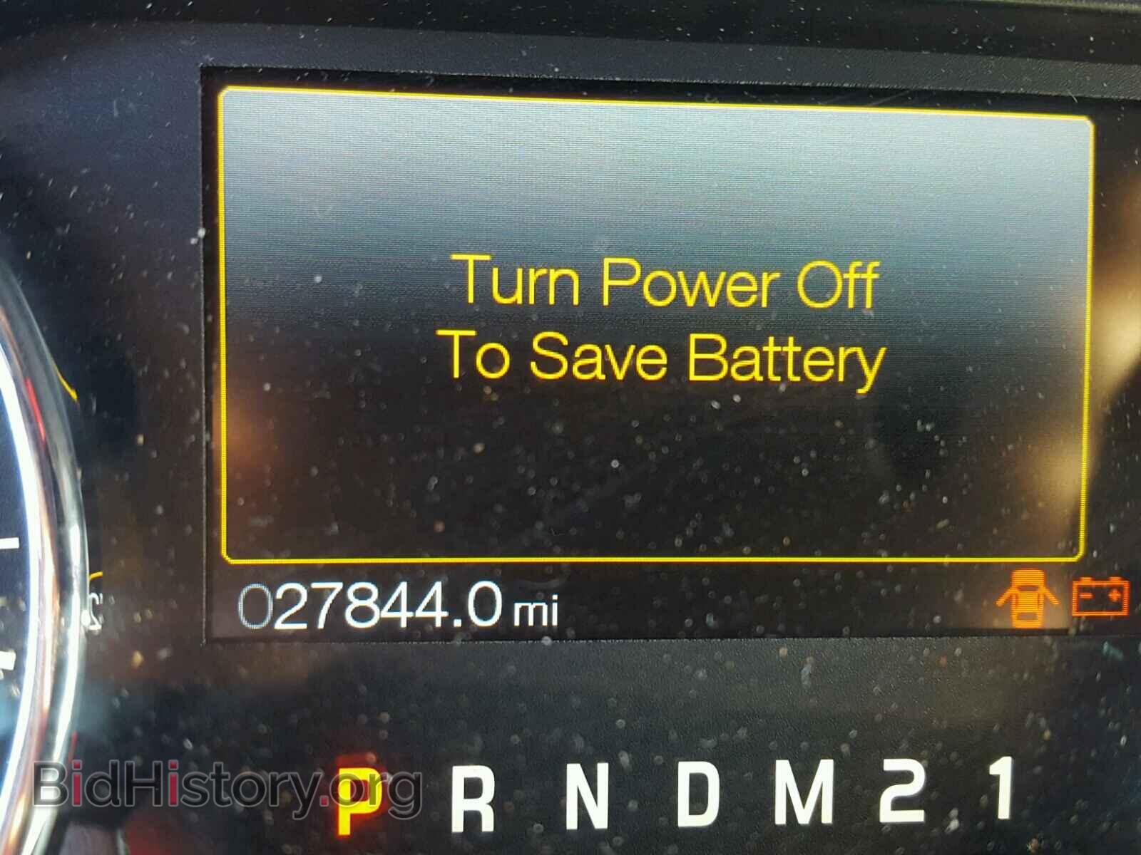 2013 FORD F150 - VIN: 1FTMF1CM6DFD52491 - Фото 8