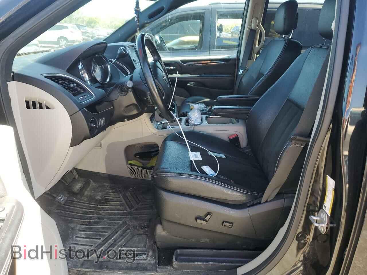 2019 DODGE CARAVAN - VIN: 2C4RDGCG8KR528133 - Photo 7