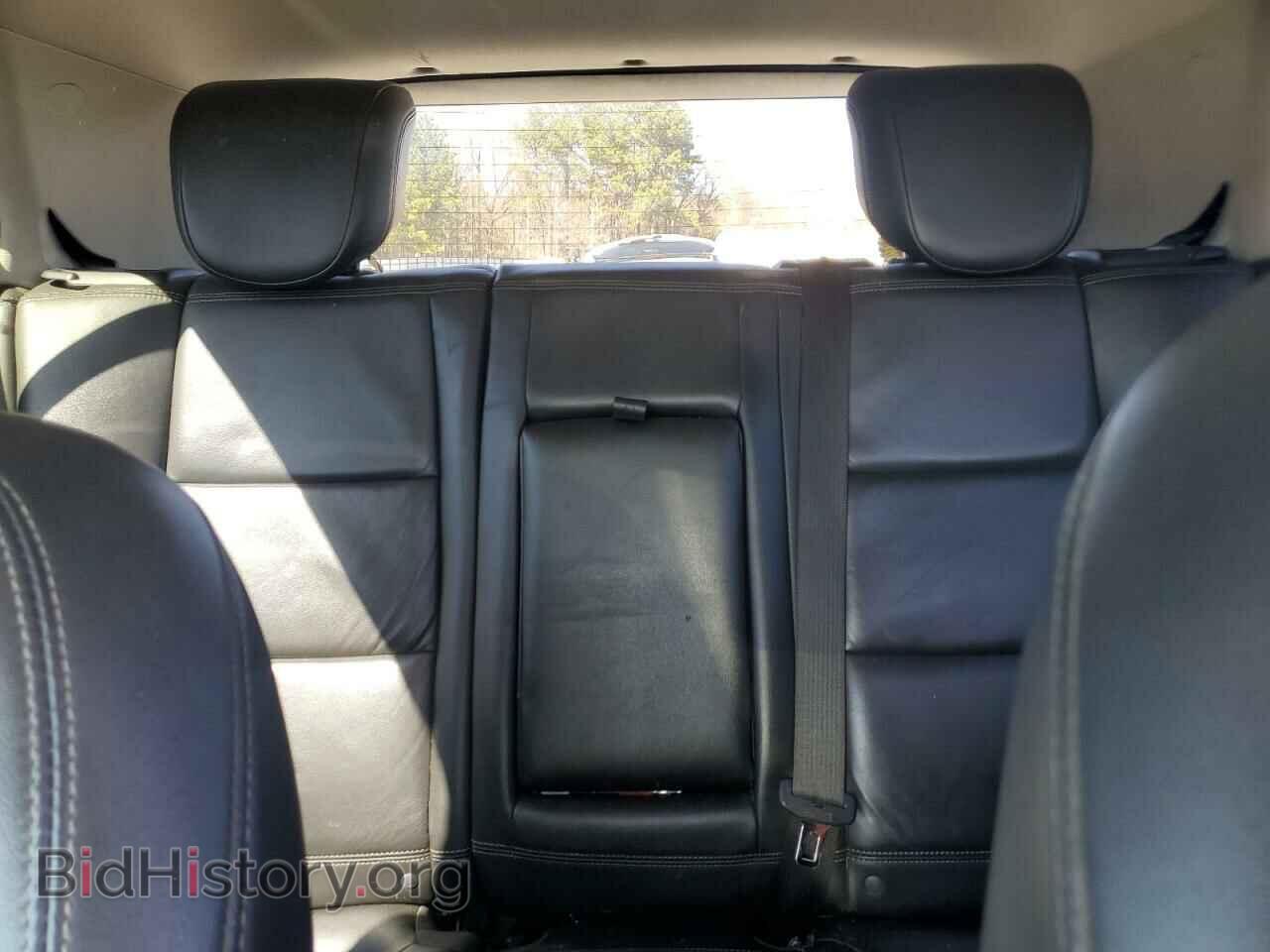 2014 BUICK ENCORE - VIN: KL4CJDSB7EB742143 - Фото 10