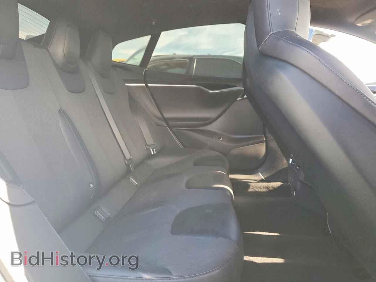 2016 TESLA MODEL S - VIN: 5YJSA1E19GF157972 - Photo 11