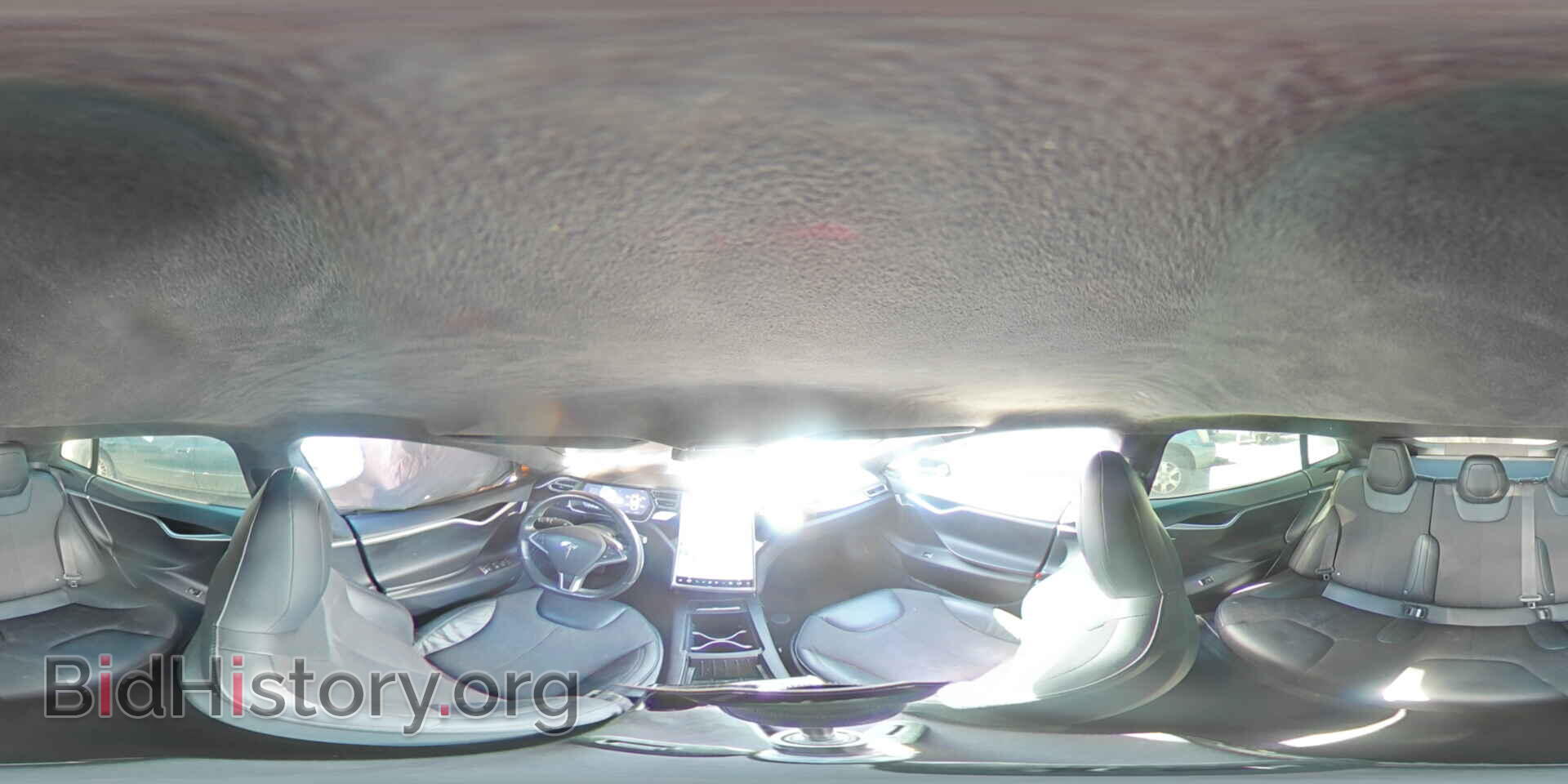 2016 TESLA MODEL S - VIN: 5YJSA1E19GF157972 - Photo 15