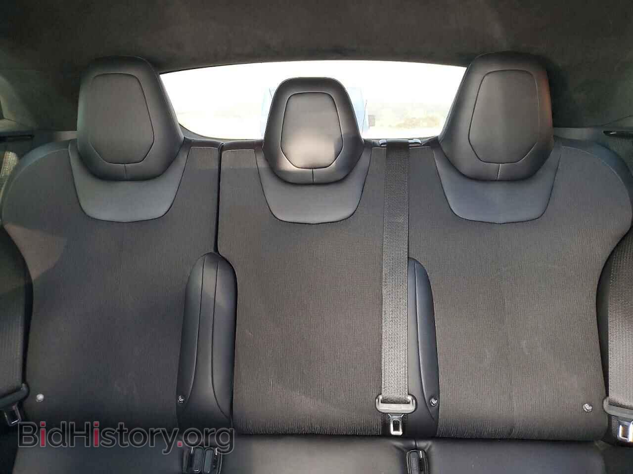 2016 TESLA MODEL S - VIN: 5YJSA1E19GF157972 - Photo 10