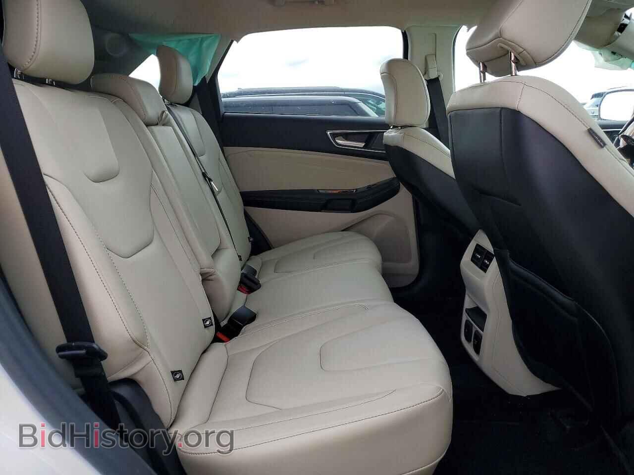 2020 FORD EDGE - VIN: 2FMPK4K98LBB39092 - Photo 11