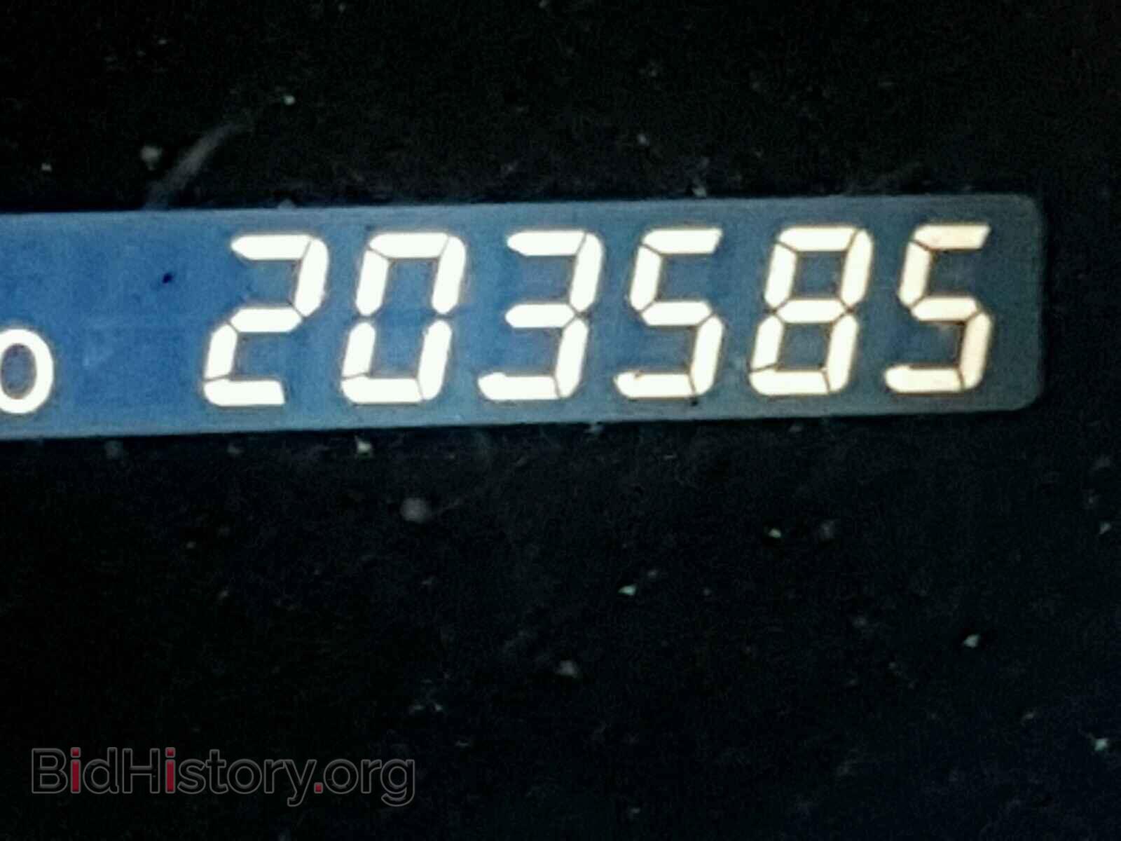 2002 LEXUS ES300 - VIN: JTHBF30G920031867 - Фото 8