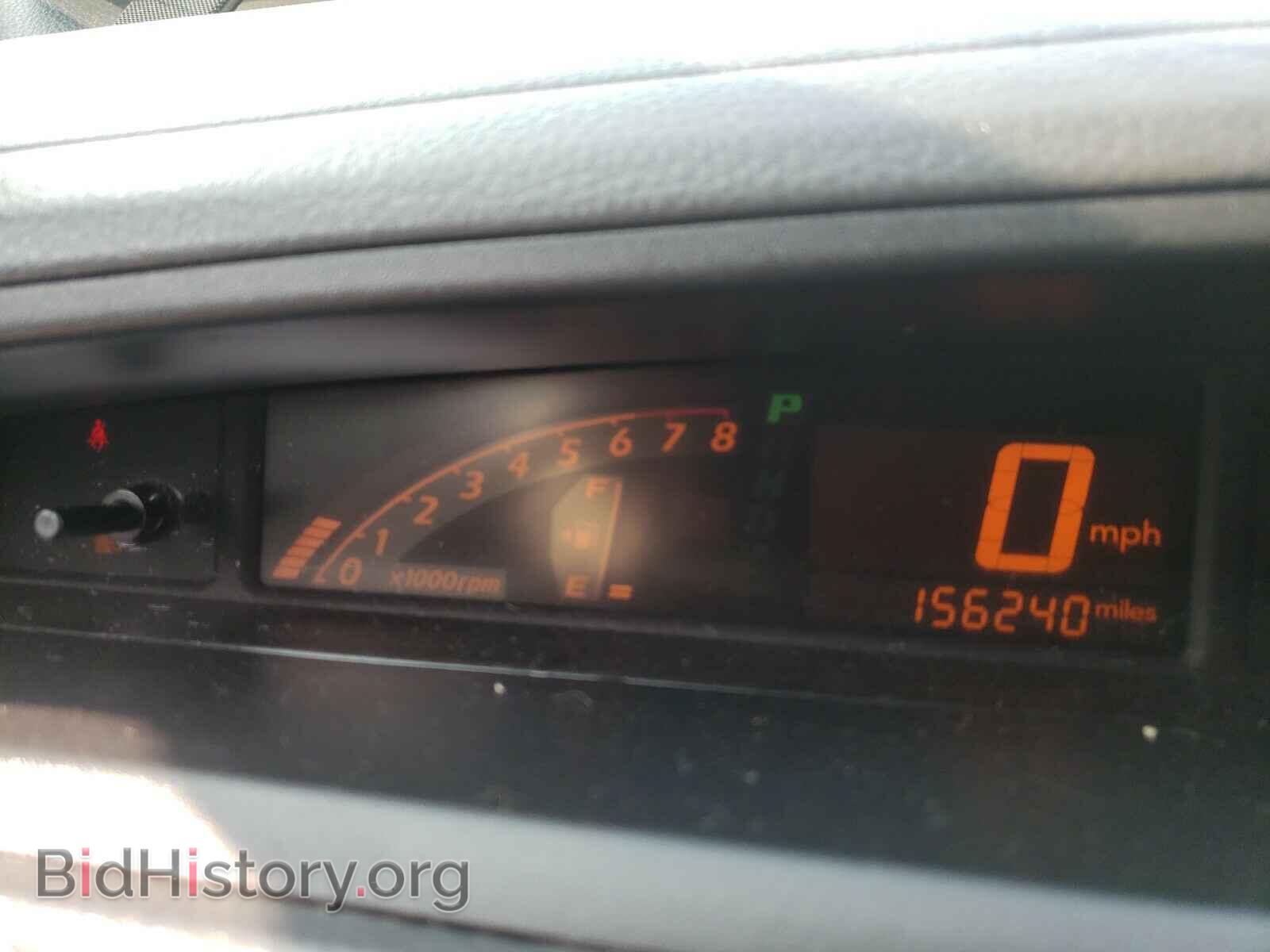 2003 SUZUKI AERIO - VIN: JS2RD41H035204110 - Фото 8